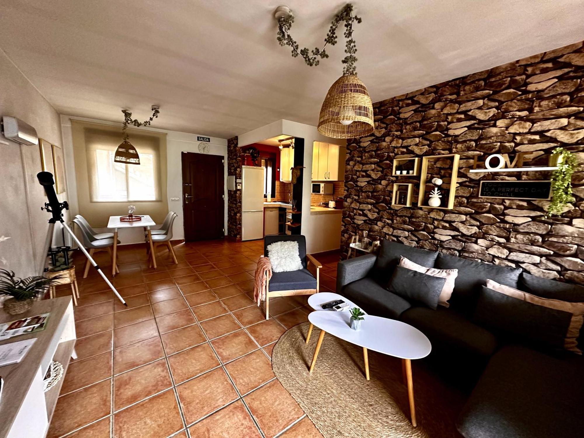 Gredos Starlight House Διαμέρισμα Mijares  Εξωτερικό φωτογραφία