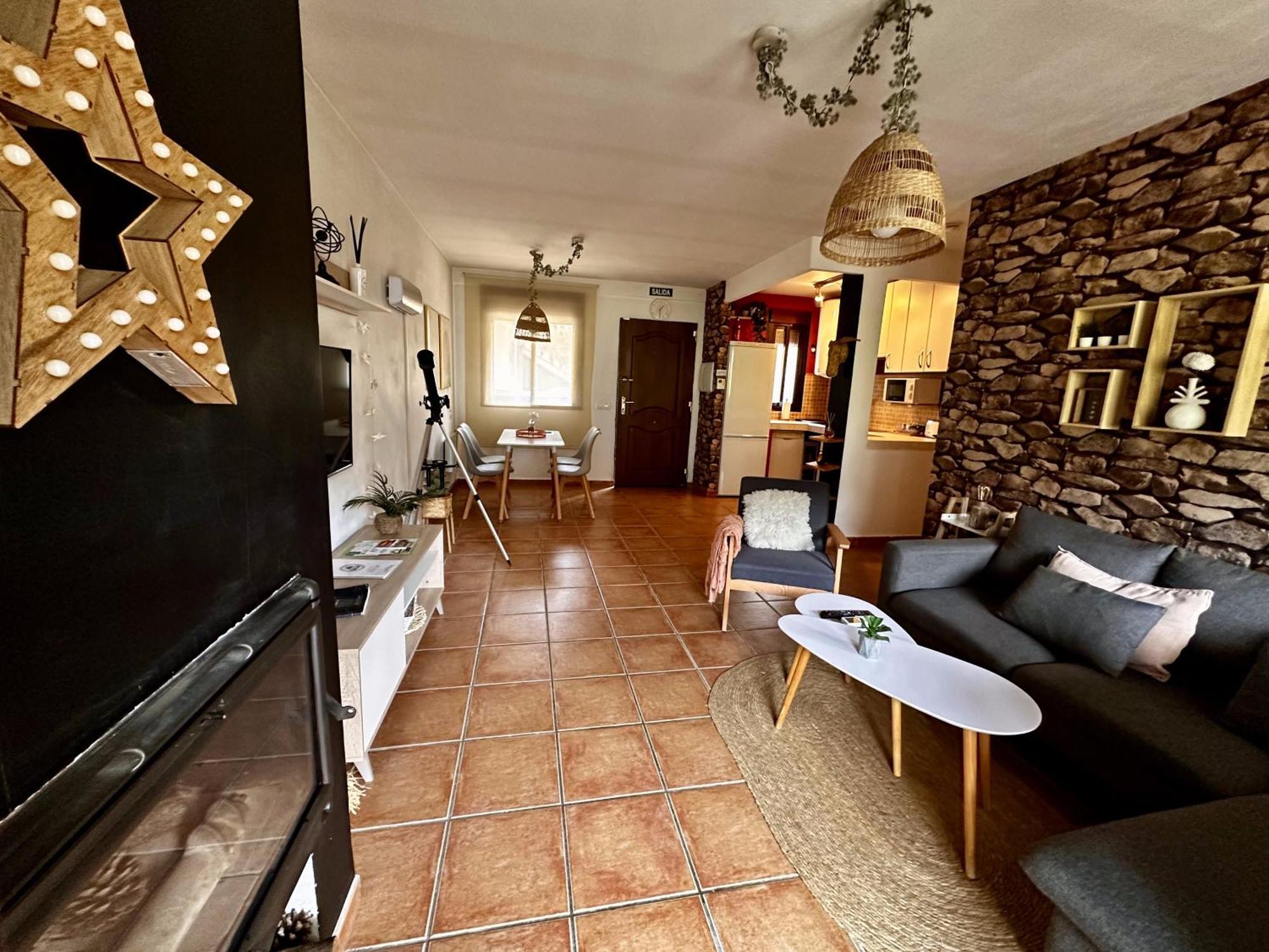 Gredos Starlight House Διαμέρισμα Mijares  Εξωτερικό φωτογραφία