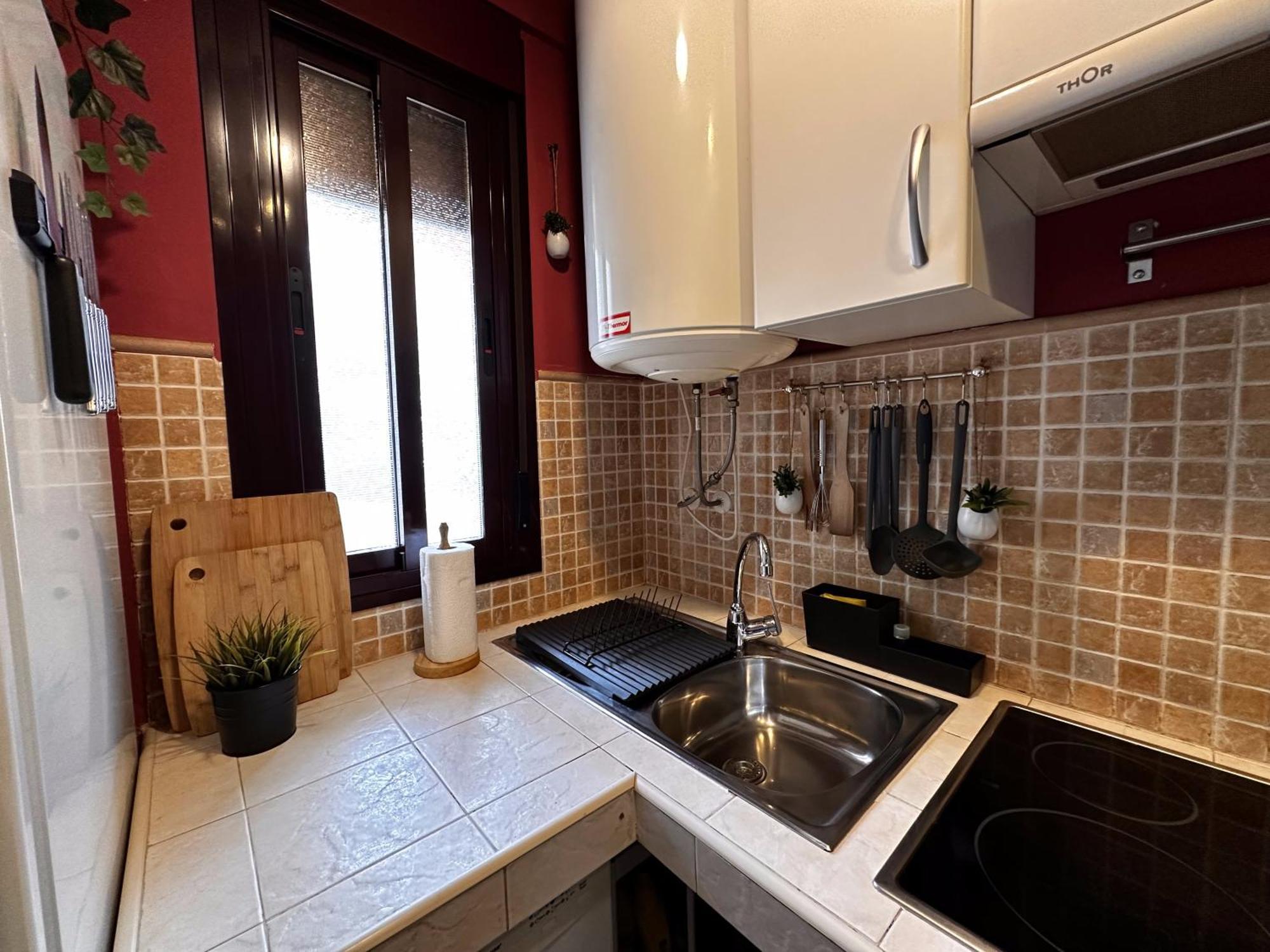Gredos Starlight House Διαμέρισμα Mijares  Εξωτερικό φωτογραφία